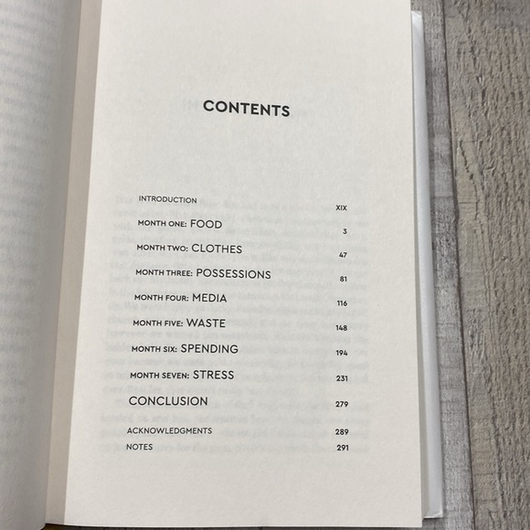 Simple & Free book by Jen Hatmaker - Picture 4 of 8